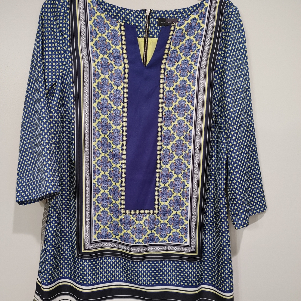 The Limited Dress